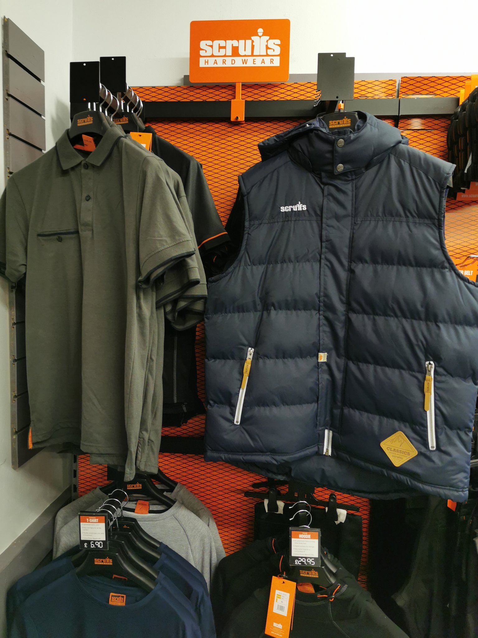 Fitwellnwltd on Twitter "Are you looking for some new Workwear? We are