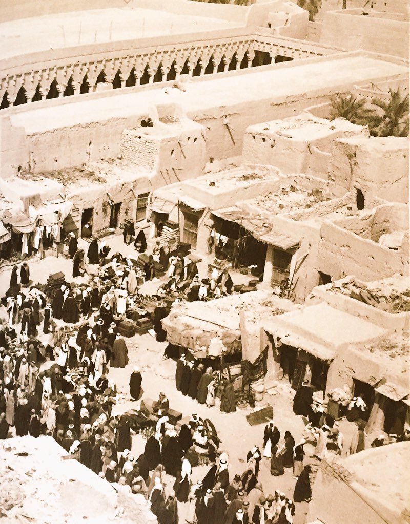 ذكريات Memories On Twitter ساحة العدل شرق الجامع الكبير جامع الإمام تركي بن عبدالله قبل وبعد