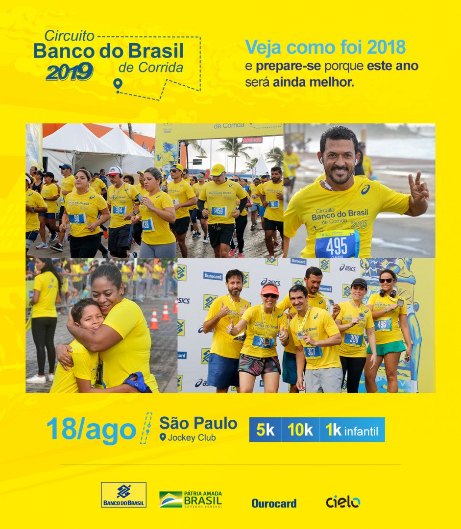 Mania de Corrida tweet media