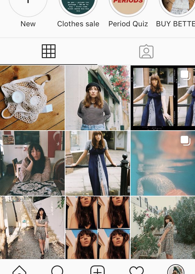 charlotteam__'s tweet photo. Gone for a new look on the ‘gram #ethicalblogger https://t.co/RhlwReyDkY https://t.co/FHGNSPY4FE