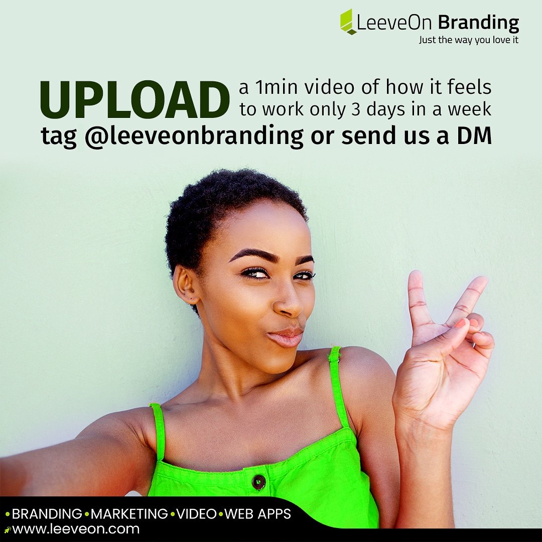 leeveonbrand's tweet photo. This is a good time to assess the long holiday. It was a get away from work for some while others worked extra hours. Share your experience with us.
#3dayswork #afterholz #TGIF
#GELATO
Jerry
Atiku https://t.co/u7iwoWOhxC