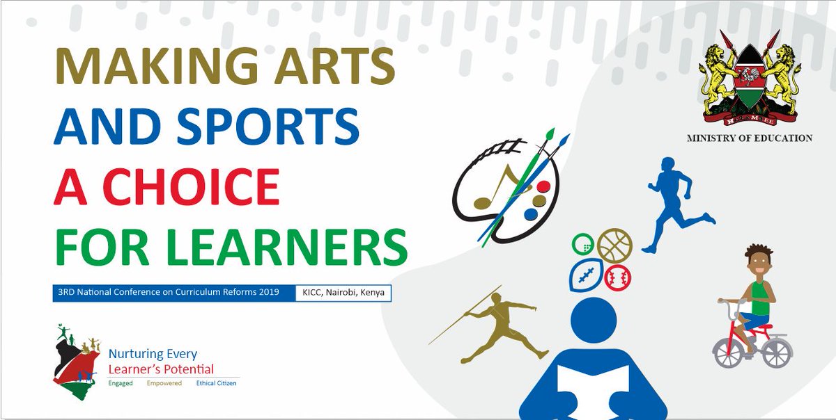 cbc_conference's tweet photo. #CBCConference2019

We hope that this conference will result in more shared understanding on the competency based curriculum. https://t.co/VRzeL4kuWE
