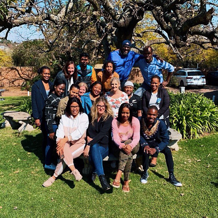 Just wrapped up another amazing two day session of Supersuits with <a href="/riverbedagency/">The Riverbed</a> in collaboration with <a href="/callmemrswoolf/">MRS WOOLF</a> led by <a href="/LSWoolf/">Mrs Woolf</a>. 

Focused on how to lead creativity from the frontlines. #creativeleadership