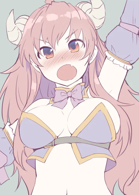 危機管理~! 
