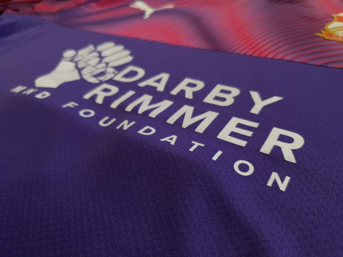 Swindon Town Football Club tweet media