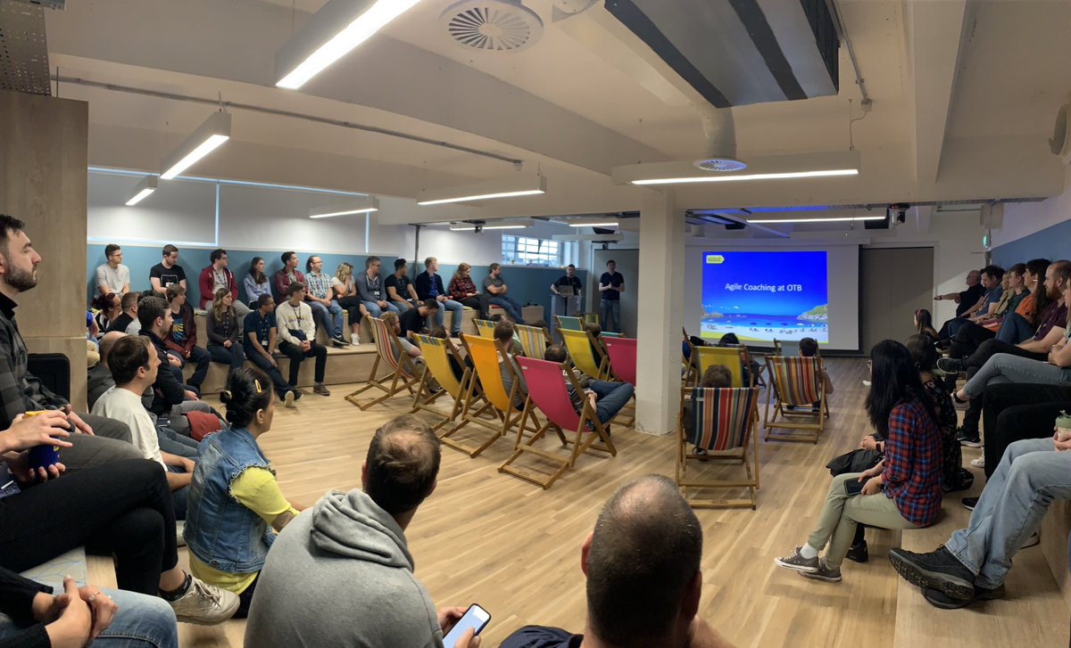 OTB Engineering tweet media