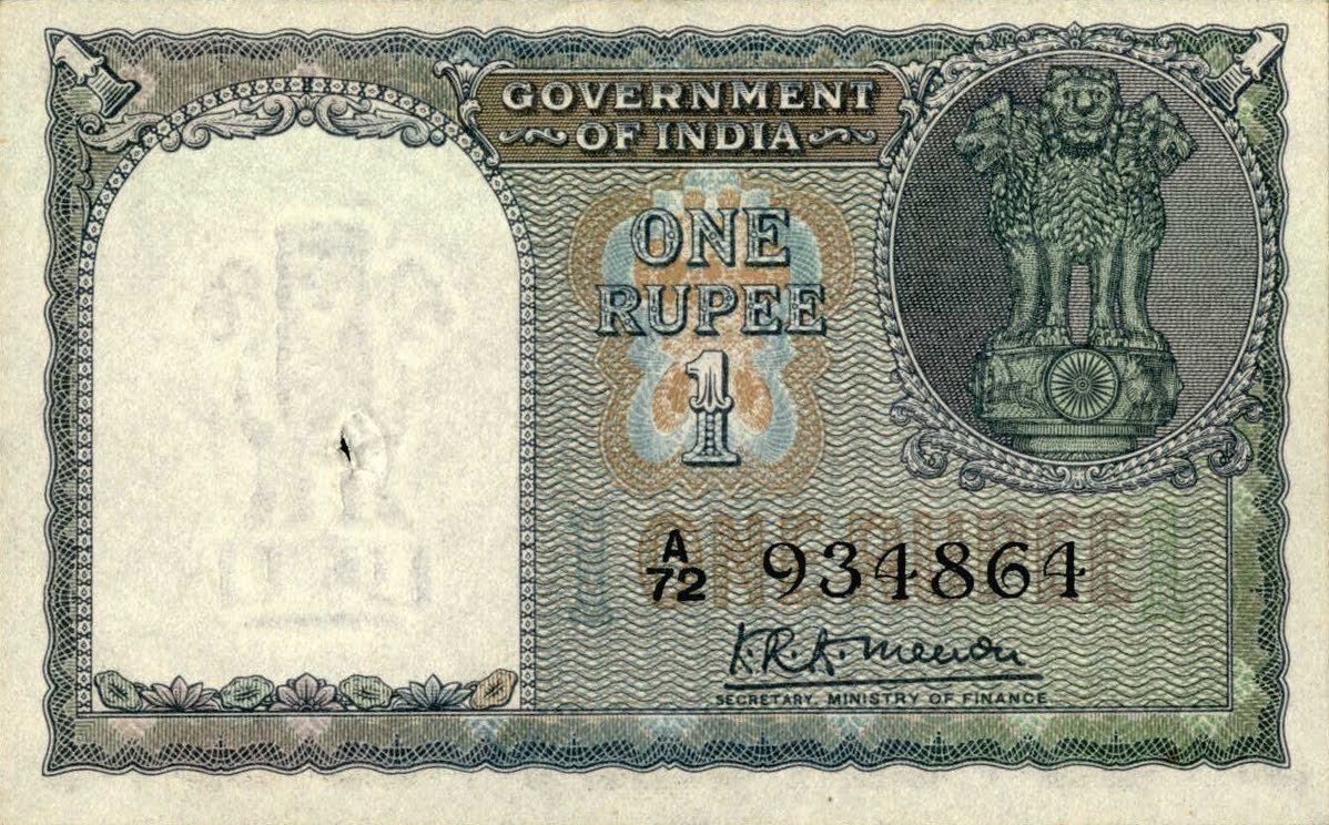 IndianHistoryX's tweet image. India changed from the rupee, anna, pie system to decimal currency on 1 April 1957.
#HistoryOfIndia #IndianHistoryX #DecimalSystem #Currency #Rupee #India