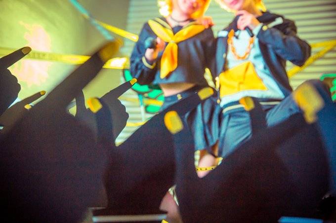 Twitterのコスプレ画像48