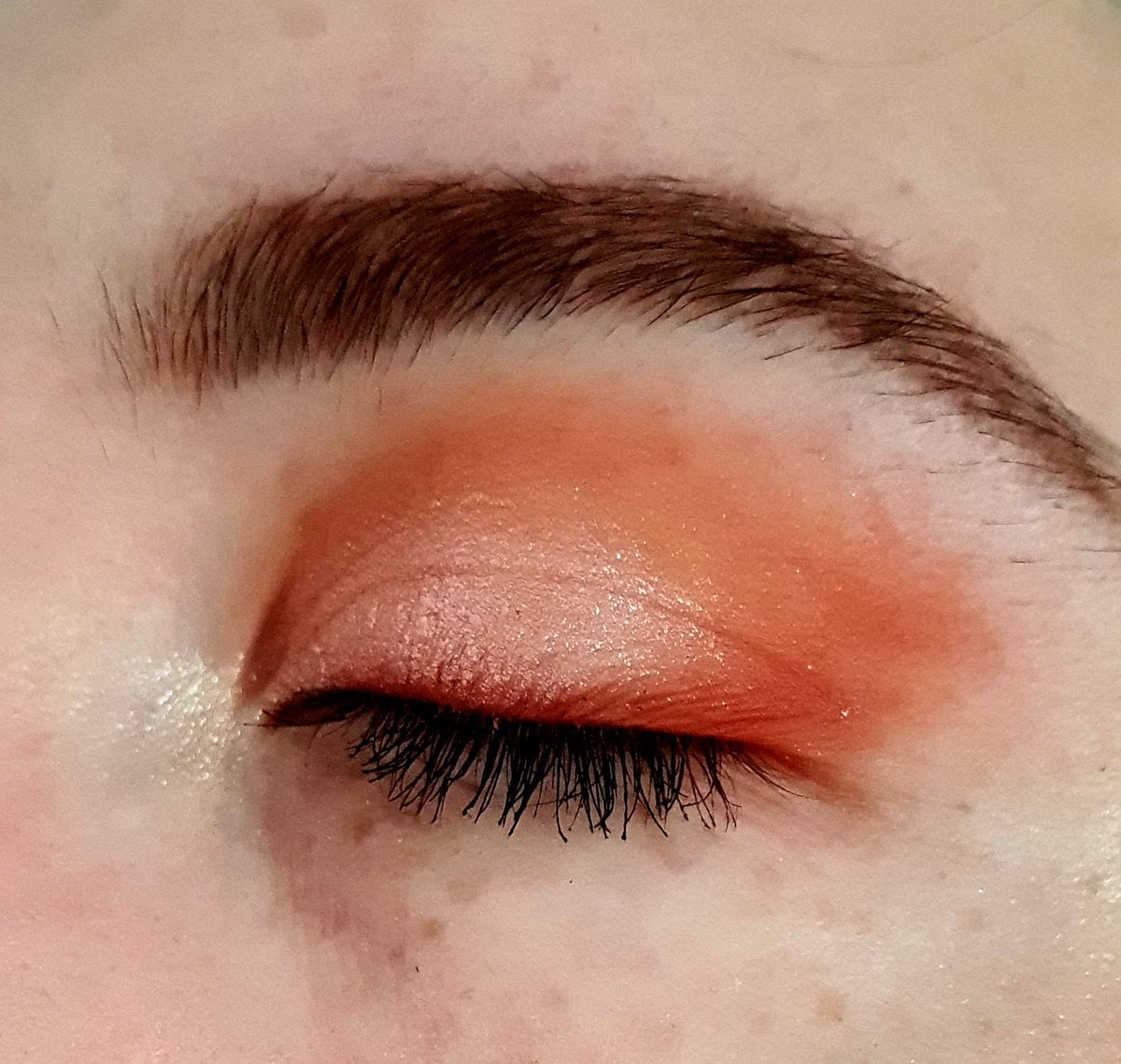 KMills1995's tweet photo. HI HOW ARE YA? Absolutely obsessed with @JeffreeStar X @MorpheBrushes pallet. #Deseced #makeup #makeupaddict #THEHOUSE 😍😍 https://t.co/k3QCq2eZwo