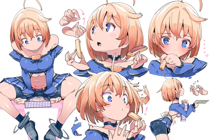 遅ればせながら、c96お疲れさまでしたー。
当サークルに遊びに来てくださった方ありがとうございました!
暑い中おいで下さって、声も掛けてくださる方とかもいて元気頂きました。
わー!
無事に終えられてよかったー
頂いたお菓子も載せときます 