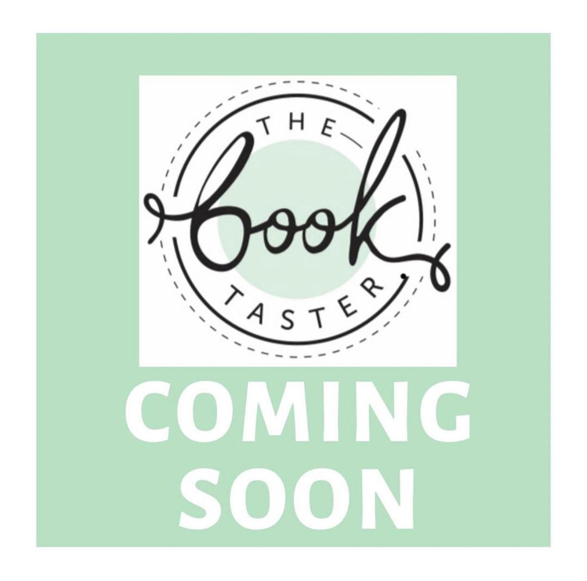 Book_club_mumma's tweet photo. So excited to announce my new venture @the_book_taster โค๏ธ Literary โpick me upsโ in bookish form! Follow me on Twitter or Instagram for more information! โค๏ธ #newventure #tastingboxes #thebooktasteruk https://t.co/zQn5CHssjS