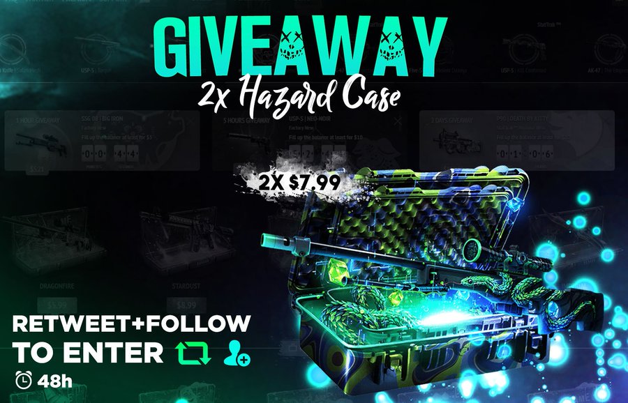 FlameCases.com tweet media