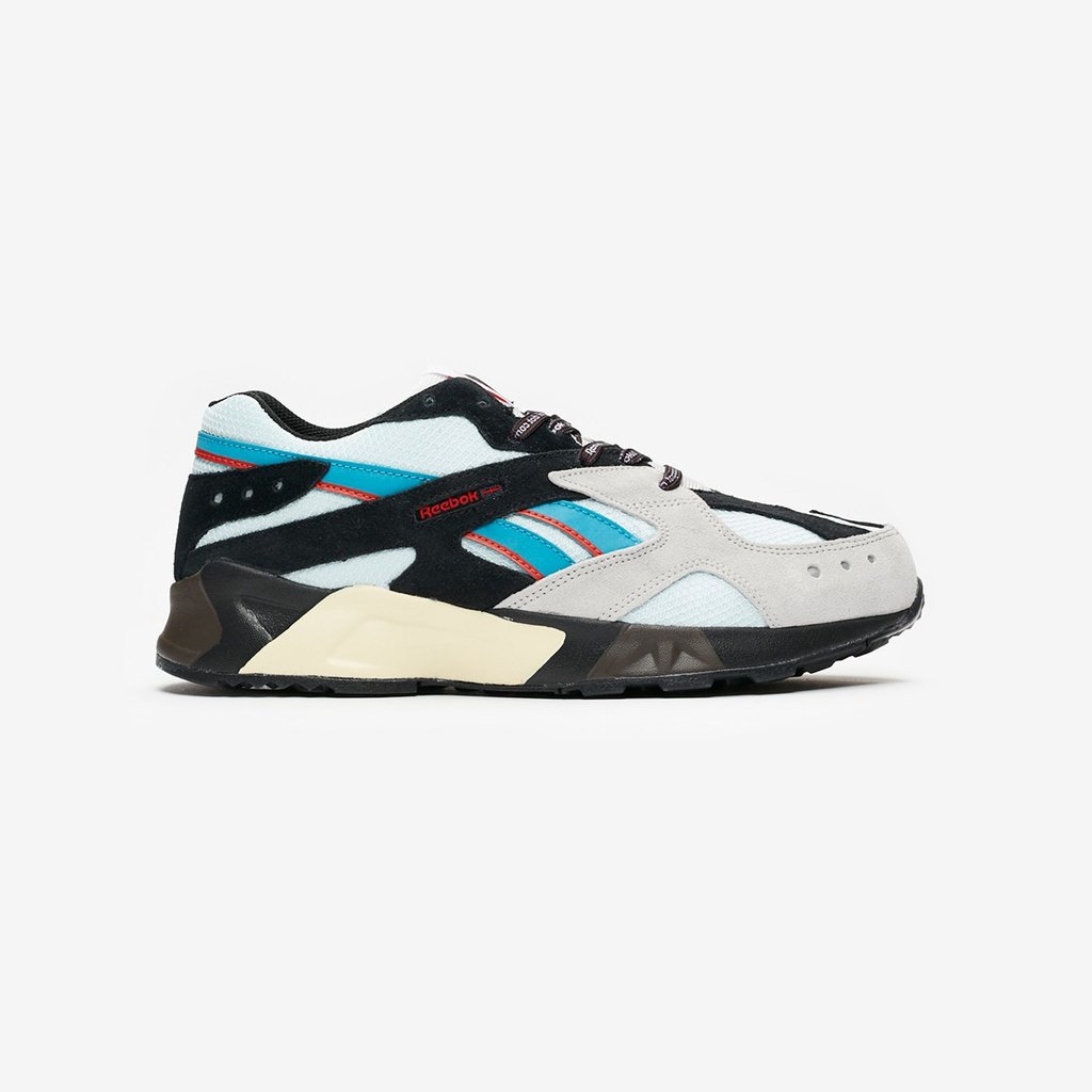 reebok aztrek paris