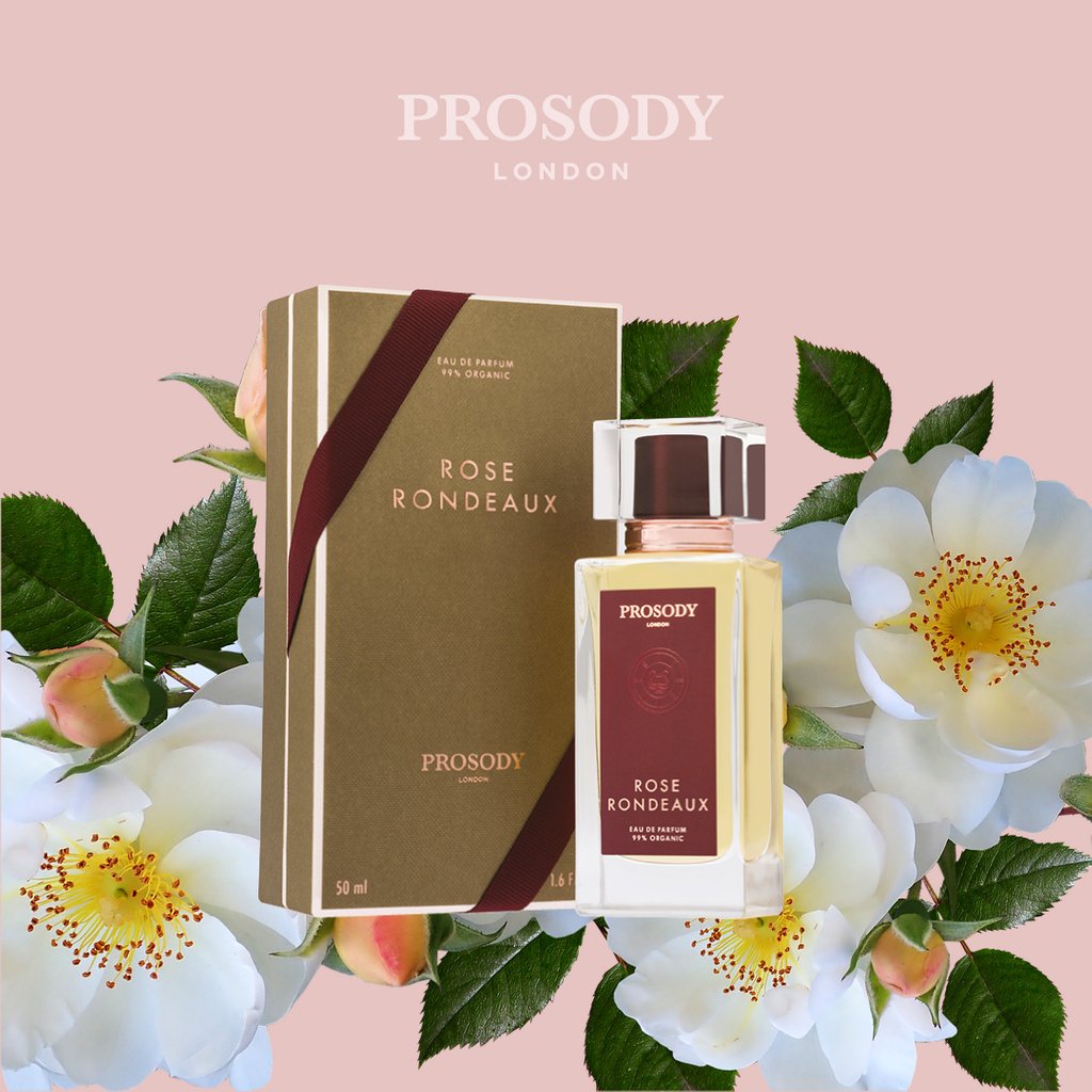 ProsodyLondon's tweet photo. Summer weather calls for a lighter and fresher take on perfume. Rose Rondeaux blends rosy warmth with creamy copaiba balsam, earthy patchouli and soothing sandalwood for an amazing ultimate floral uplift.
#eaudeparfum #organic #fragrance #luxurybrand #biobeauty #pureperfume https://t.co/RkwHjOaEou