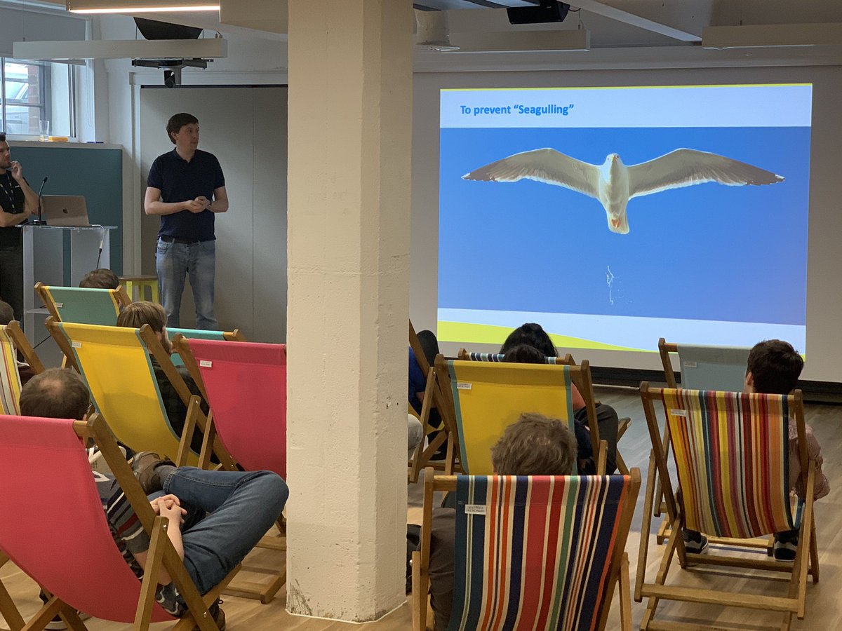 OTB Engineering tweet media