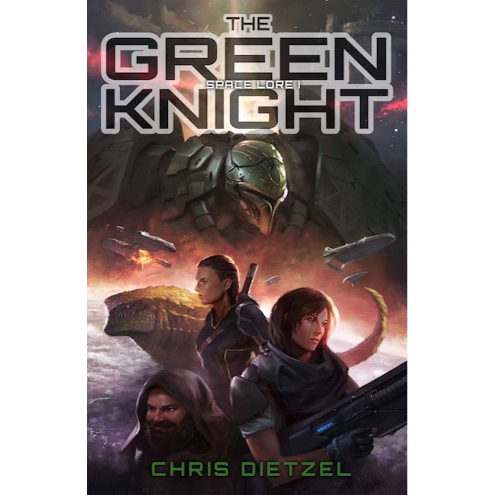 dunesagapodcast's tweet photo. The Orbital Sword: The Green Knight (Space Lore Book 1) by Chris Dietzel

https://t.co/jSqQokPgXM

#thegreenknight
#chrisdietzel https://t.co/RqBj57KLRL