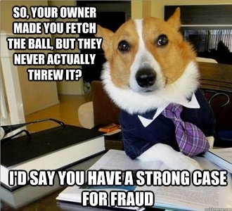 DLSolicitors's tweet photo. #NationalTellAJokeDay #Solicitors #law #warwickshire #doglovers https://t.co/2YhusUnyMi