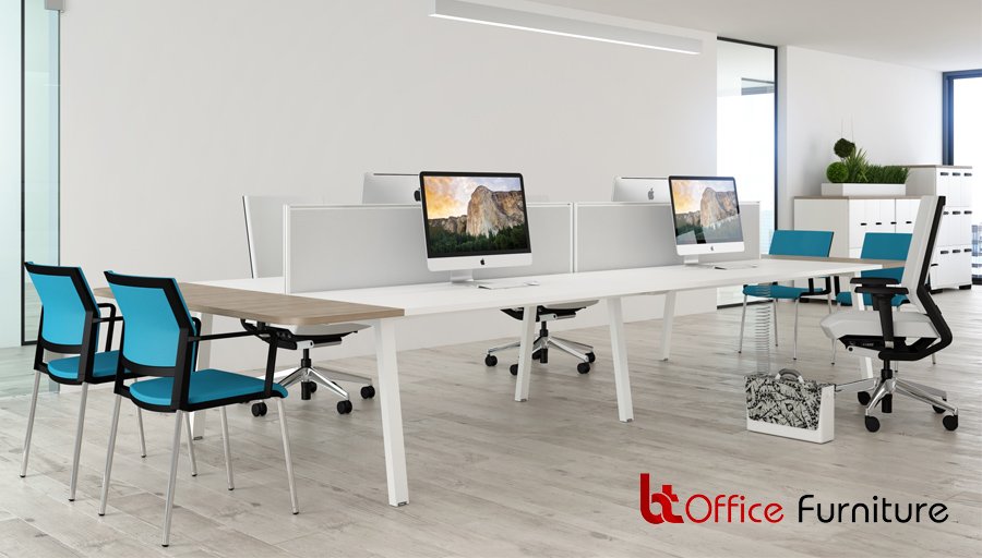 btoffice's tweet photo. Collaborative environments create modern workplaces. Create yours. We can help.
https://t.co/eqh6zLYoyJ
#collaborative #environments #workplaces
#officefurniture #whitedesk #officetasbles #officechairs #meshchairs #spaceplanning #freedesing #modernoffice https://t.co/2HQMUzRbtn