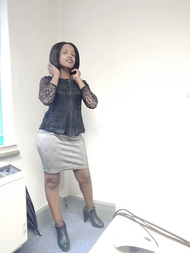 NdekaSweet's tweet image. 