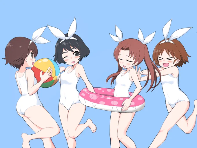 画質が悪い悪い 