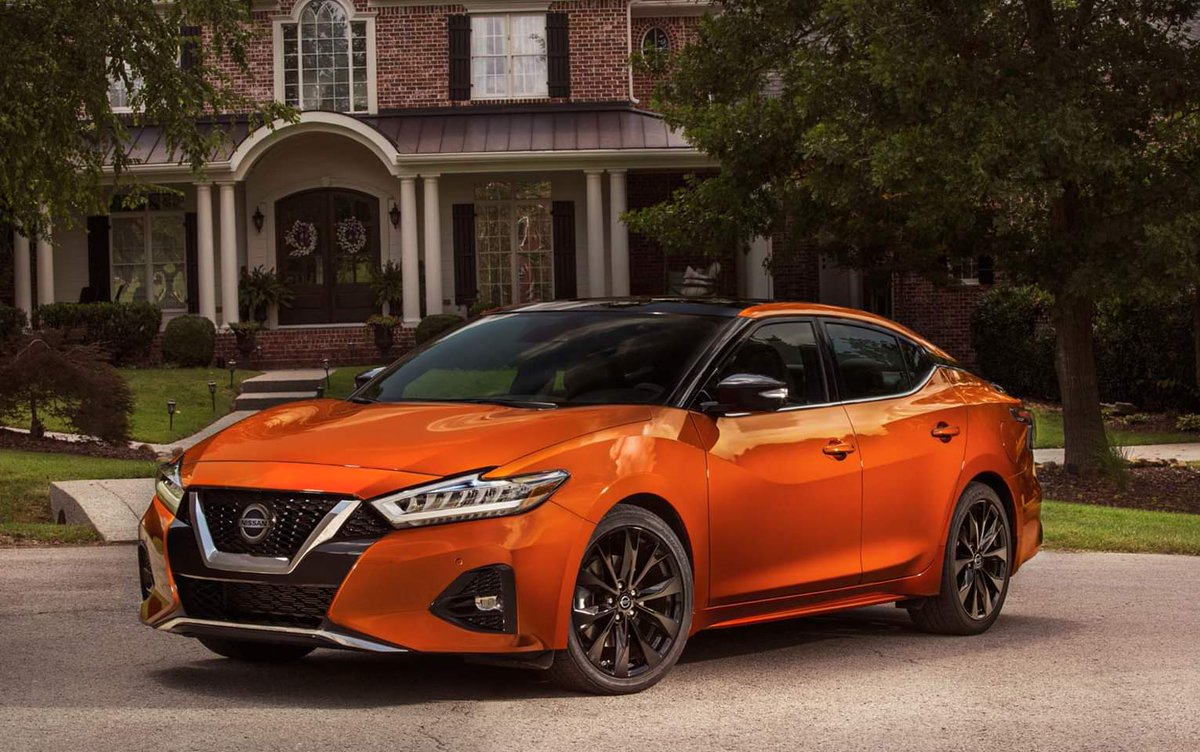 Nissan_Greece's tweet photo. Η #Nissan σαρώνει τα βραβεία στο #AutoPacific Vehicle Satisfaction, για τρίτη συνεχή χρονιά, με πέντε κορυφαίες βαθμολογίες σε ισάριθμες κατηγορίες.   ➡  https://t.co/XPTATaFMbb https://t.co/NLmUrw4zHb