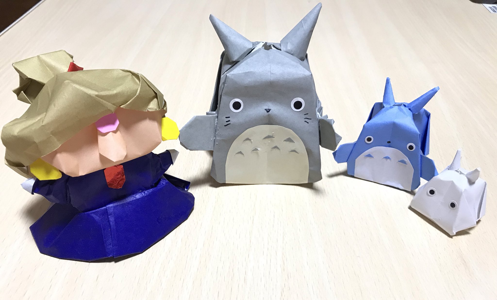 店舗限定特典つき カードセット 千と千尋の神隠し 折り紙 7cdf5a53 レビュー高評価の商品 Cfscr Com