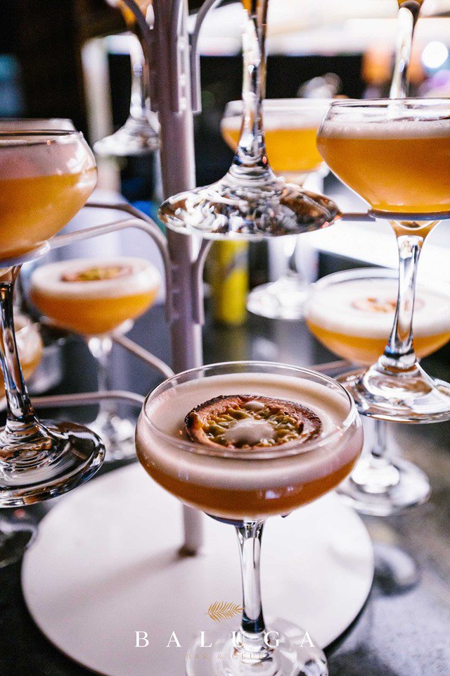 Baluga Bar & Club tweet media