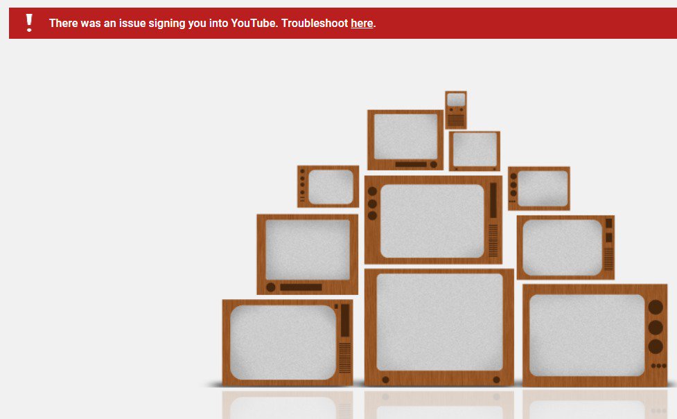 Unboxing0review's tweet photo. There is issue with the Gmail accounts so it is not possible to sign in to YouTube with Gmail account 😡
#Gmail
#gmaildown
#gmail_issue https://t.co/GUDwZIrJBc