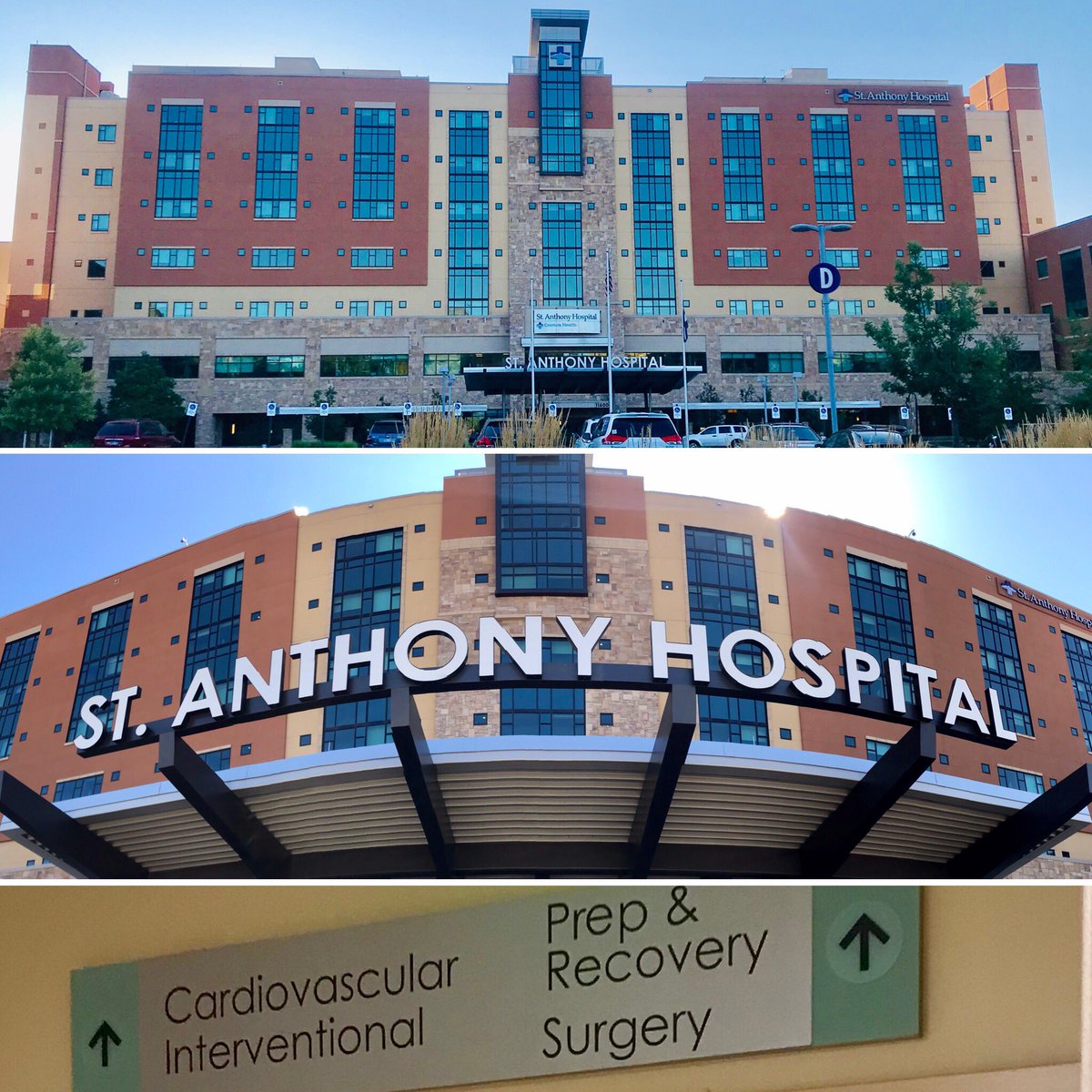 Mike_Hacala's tweet photo. #NationalCSI welcomes Dr. @AghiliNima and the CCL, ICU and research teams at @StAHospital in Lakewood (Denver area) - First site  in Colorado! Working together to ⬆️ survival in #heartattack patients with #acuteMI &amp; #cardiogenicshock ! #waronshock #NCSI @BillONeillMD @Babar_Basir https://t.co/f6TQRRfhqB