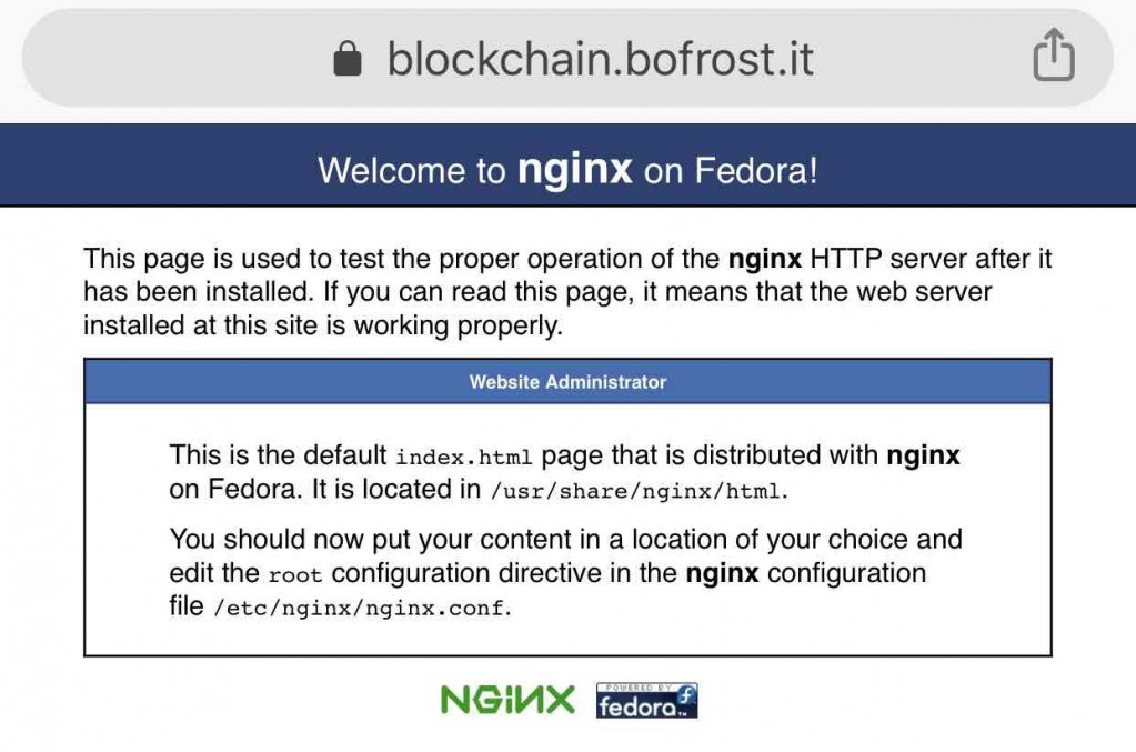starflame75's tweet photo. Post muto! 

#bofrost #blockchain #OpsChain #eth #ethereum #token #erc721 #qrcode #traceability https://t.co/6kfYs5Vlm6