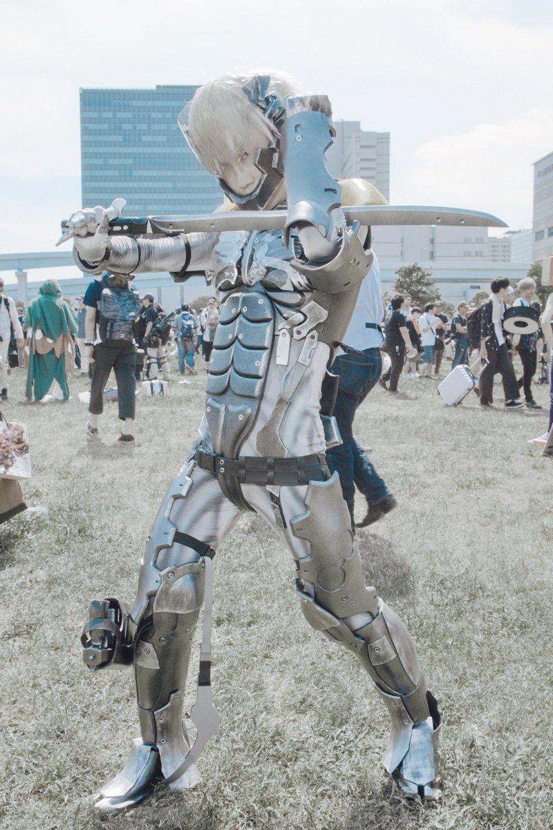 Twoucan Mgs4 の注目ツイート コスプレ Twoucan Mgs4 の注目ツイート コスプレ