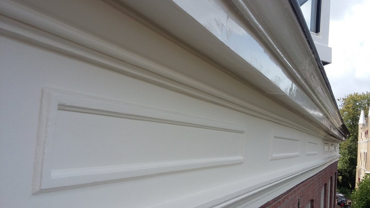 Weer een fantastisch mooie klus opgeleverd in het centrum van #DenHaag mooi pand om te schilderen met de topproducten van <a href="/VeveoNL/">Veveo Coatings</a> geleverd door <a href="/ProCoatingsNL/">ProCoatings</a> #Katwijk #eenvoudigbeter <a href="/OHNLGarantie/">OnderhoudNL Garantie</a> <a href="/Staalmeester/">Staalmeester Brushes</a> #Toinelami #schilder #glaszetter