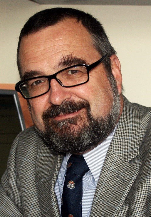 Professor Markus Seibel