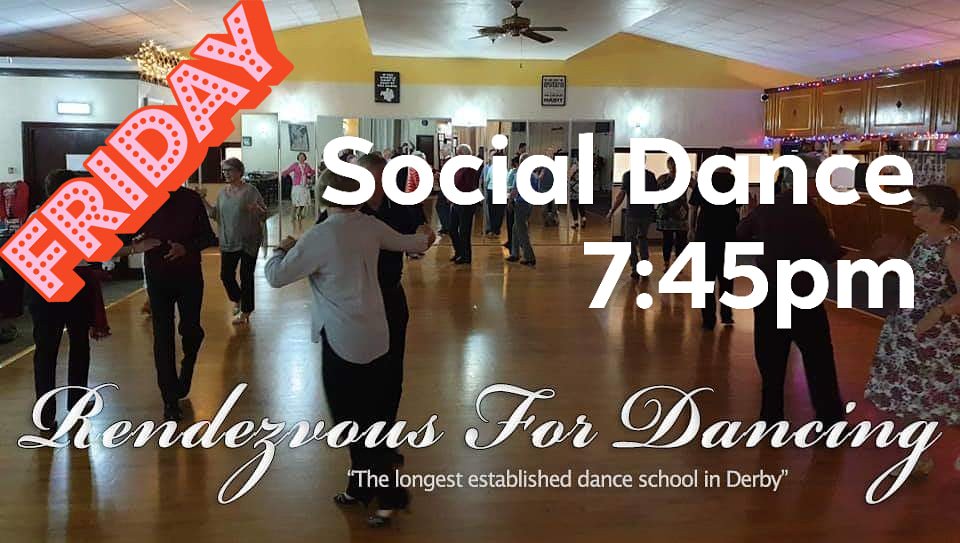 RFDancing's tweet photo. Remember tonight is our Friday Social Dance starting at 7:45pm. We'll be teaching the Woodside Waltz at 7pm before the dance £7 for both or £5 for the dance only. See you all there 👍 remember to bring your own alcohol 🍻 if you like a drink https://t.co/a28aqKagoe