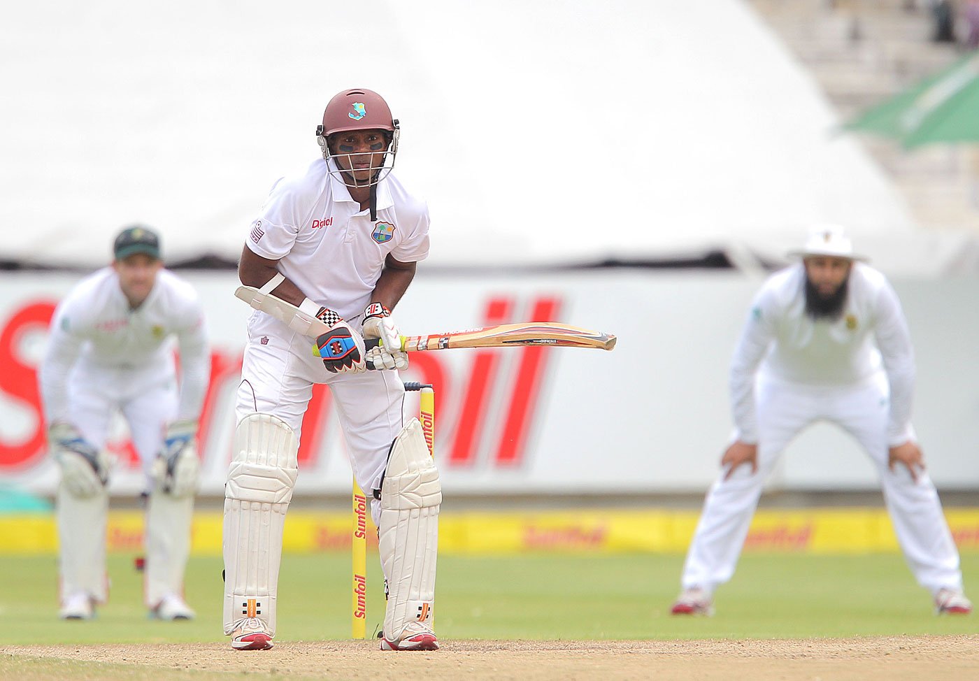 Happy Birthday to Shivnarine Chanderpaul birthday   