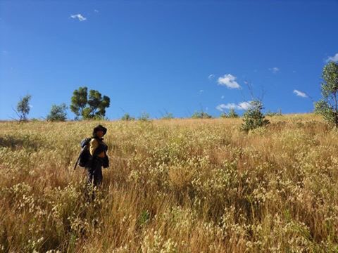 anna_chica's tweet photo. It’s been a while since I was out in the field doing #mineral #exploration work, but field mapping, geology sampling and looking for #diamonds and #ironore are some of my best #STEMstories! #ThisIsMyLab #WomeninStem #sciencewerk https://t.co/rgxaLdzcCg