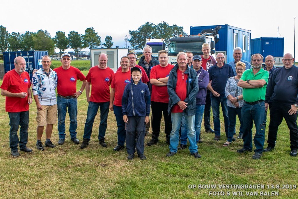 Vestingdagen tweet media