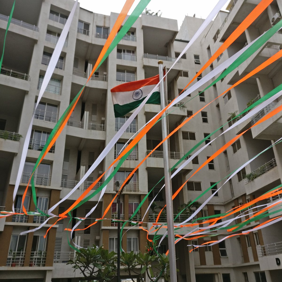 MarvelEnigma's tweet photo. Glimpses of Independence day celebrations at Enigma. https://t.co/hveKKtmrnF