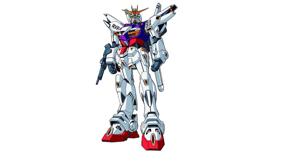 ガンダム モビルスーツ バイブル Gmb 通信 در توییتر こうして誕生したのがae社版小型ms Rxf 91 シルエット ガンダムです さすがにバイオ コンピュータ の再現にまではできなかったようですが 高性能教育型コンピューターを搭載 さらにヴェスバーも装備してい