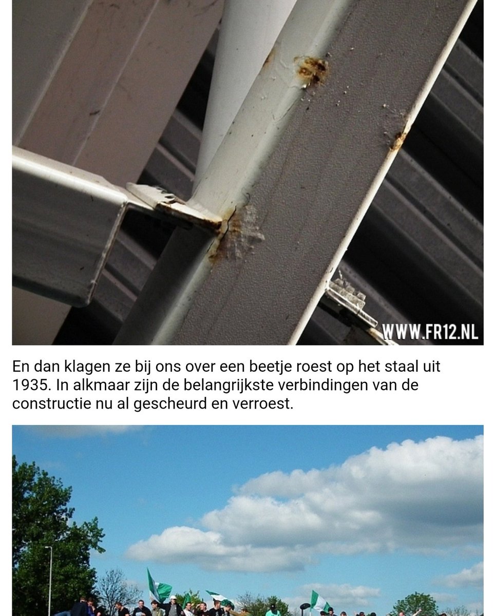 Feyenoord-fansite <a href="/fr12nl/">FR12.nl</a> zag het in 2014 al aankomen...
