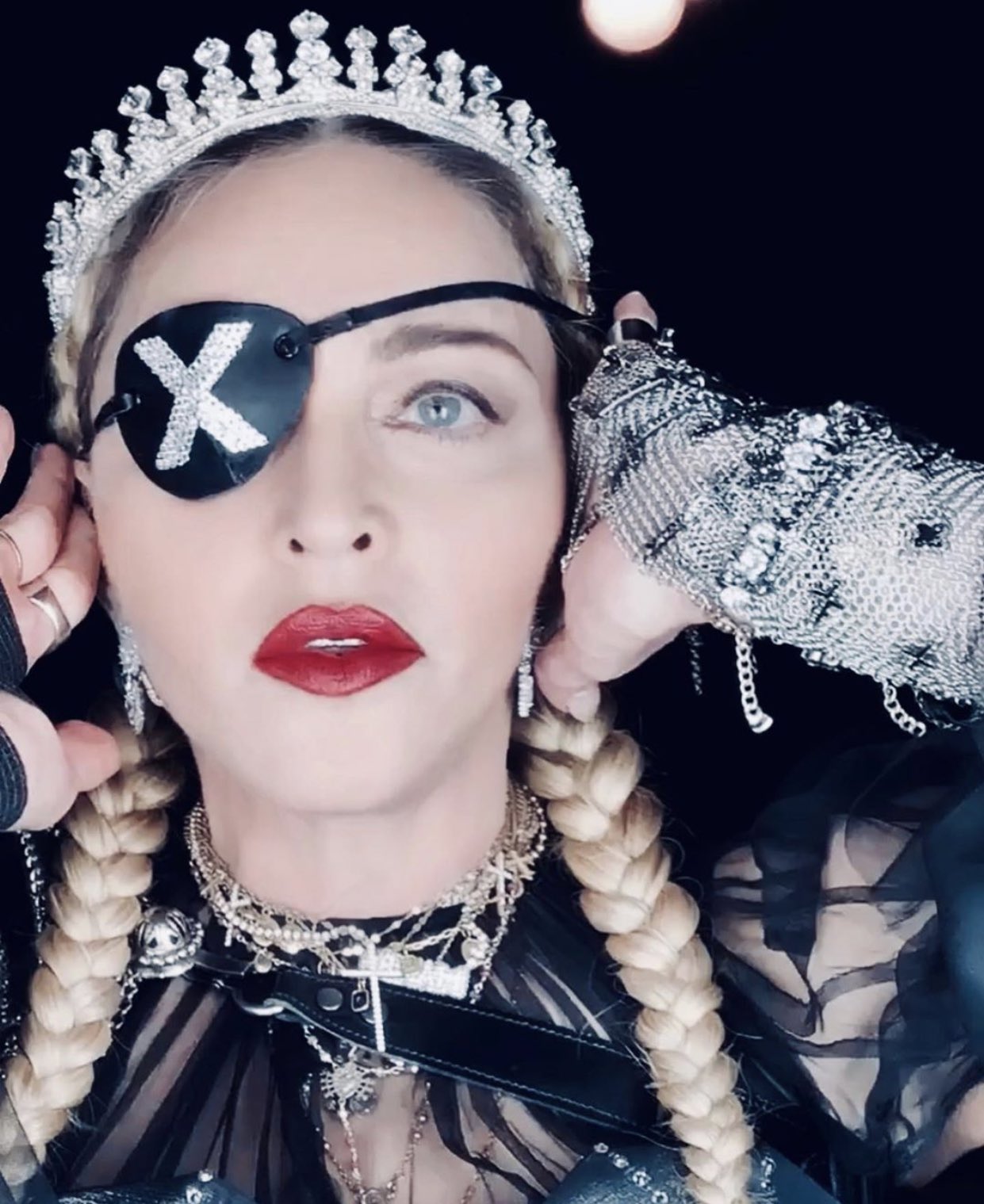 Happy Birthday to this queen!   