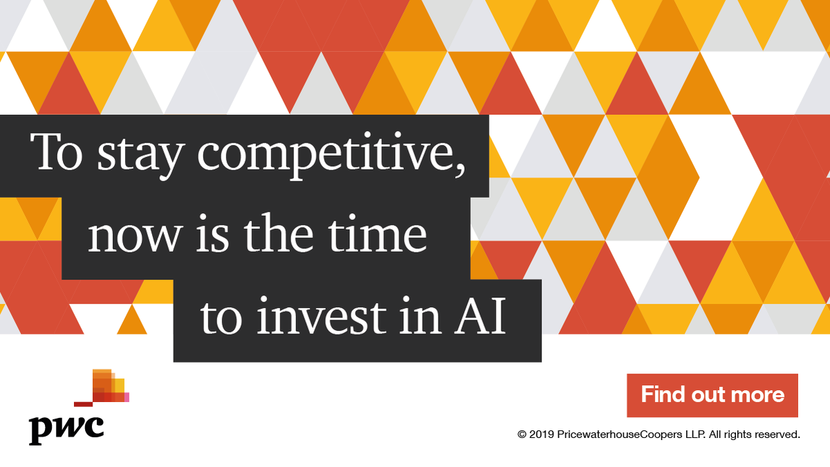 PwC_UK's tweet photo. How do you feel about #automation taking the lead and humans only intervening when needed? Suzanne Jenkins explains how businesses and their supply chains can benefit in her latest blog https://t.co/hXfew8wI9m #industrialfuture  #futurethinking https://t.co/7pcjfngibK