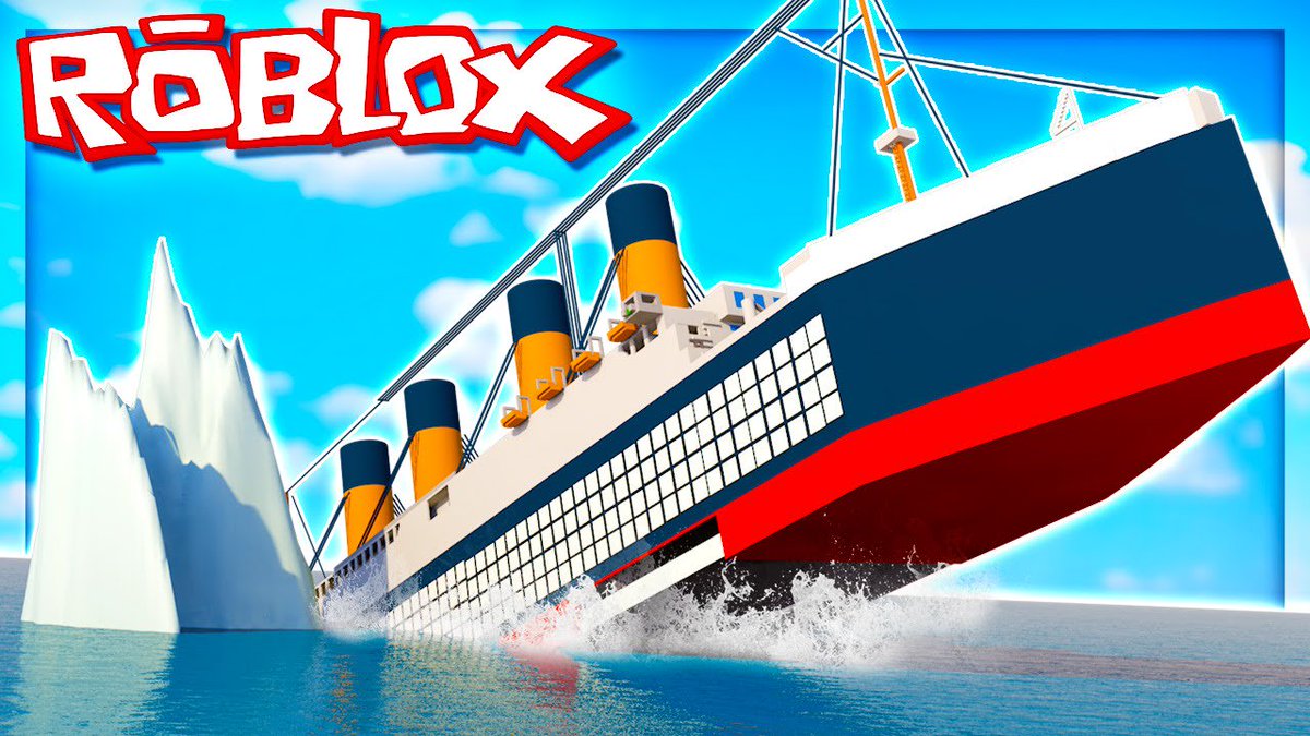 Roblox Titanic Download Roblox Codes Free Clothes