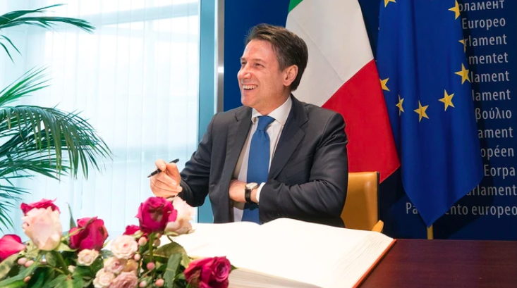 VICE Italia tweet media