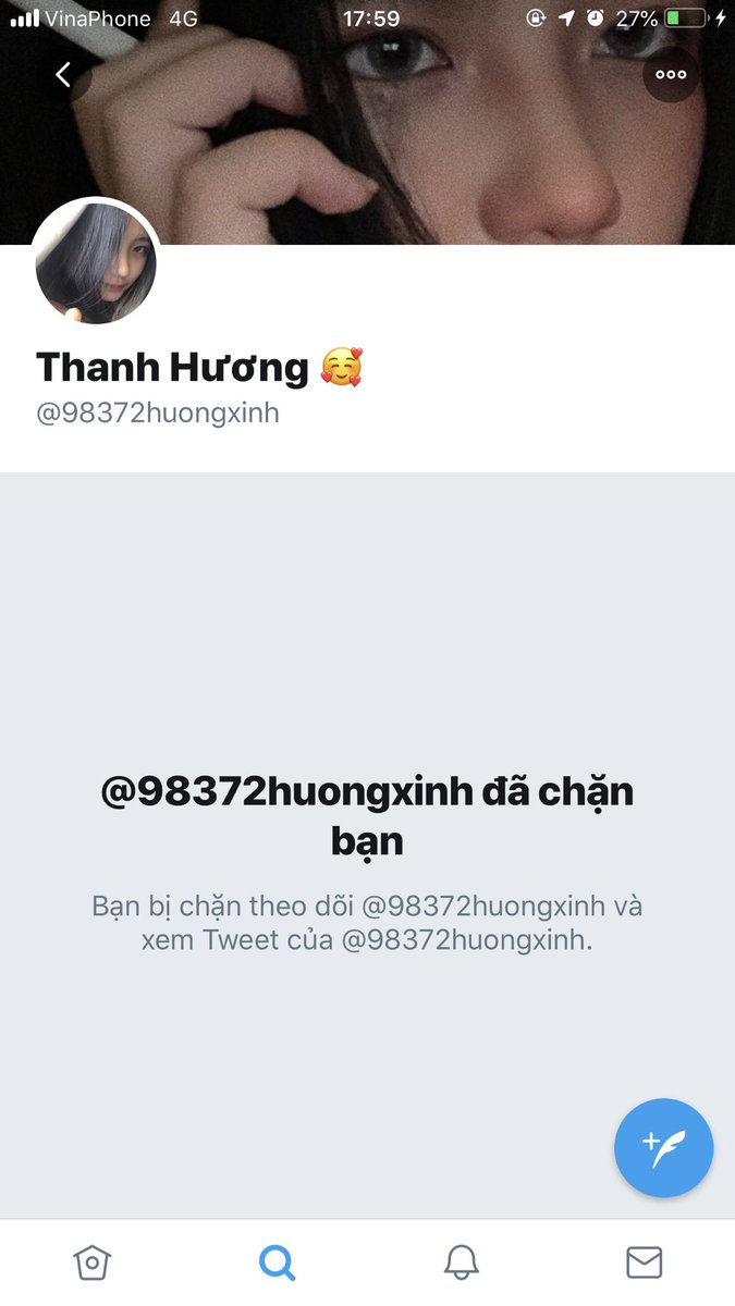 hng00214510's tweet photo. @KIEUNUDAM @babysharkboy1 @concuvangVN Lừa đảo nha ae cận thận nhé https://t.co/xrTvKmnQwk