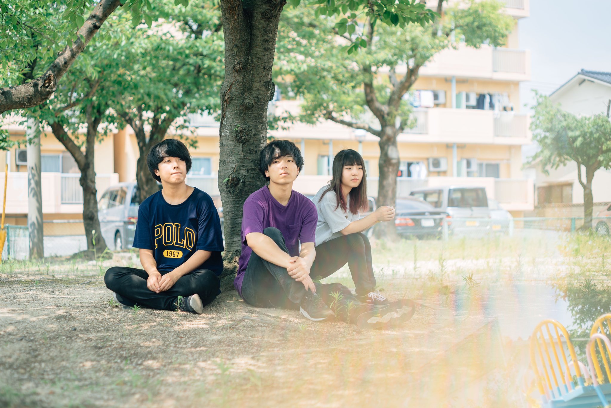 アルステイク　2nd demo ふたりぼっち アルステイク 2nd Demo『ふたりぼっち』release tour | 下北沢