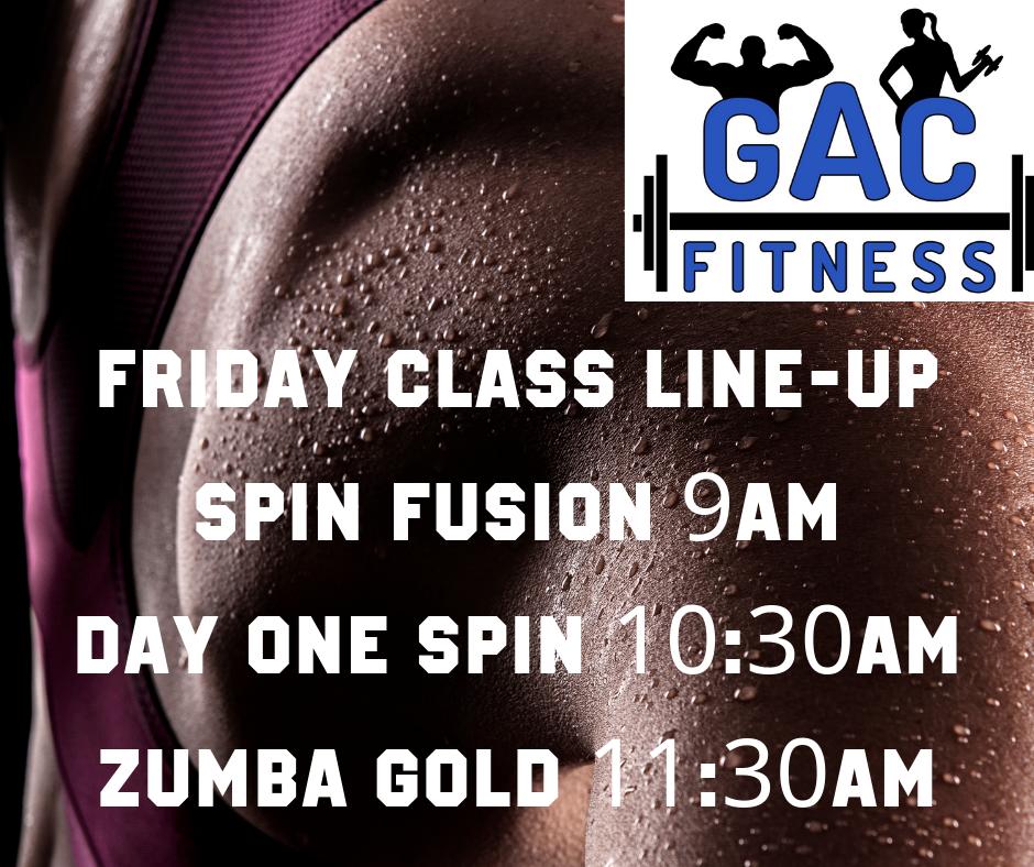 GACFitness (@GacFitness) / Twitter