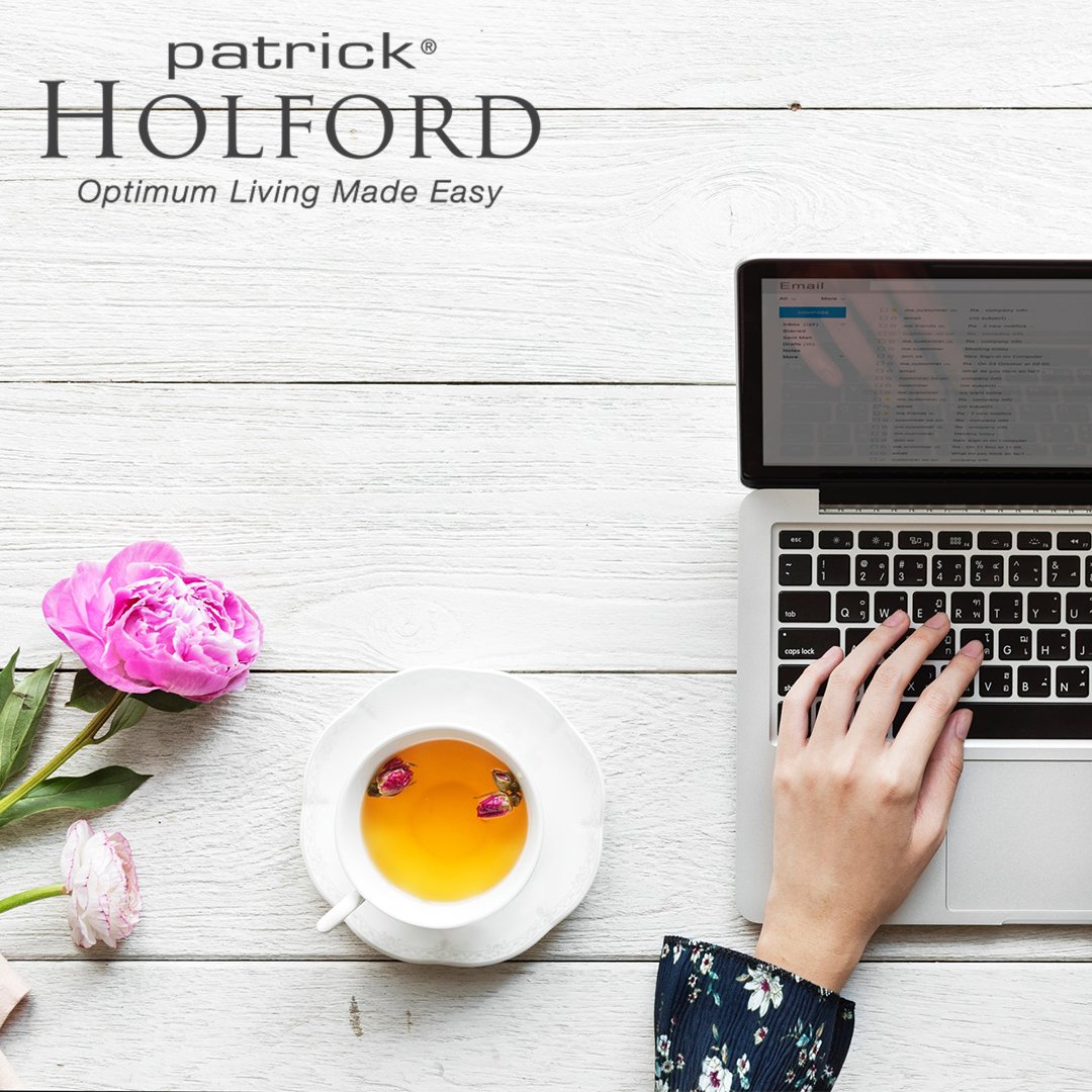 PHolfordSA's tweet photo. Good news for #TeaLovers! Drinking tea (particularly green and black tea) has been shown to lengthen #lifespan and improve #learning and #memory. https://t.co/tZDIbbkKAq