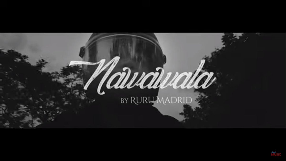 Thinker_Belle06's tweet photo. Kuya @Rurumadrid8 😊😍
I'm Streaming Your'e Song #Nawawala 
I Love It😍 (Just Click👇) https://t.co/qjDcjTpyje https://t.co/BYqAELy8AK