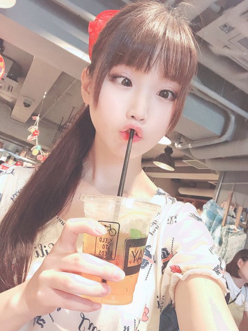 コスプレイヤー倉坂くるるのTwitter画像29